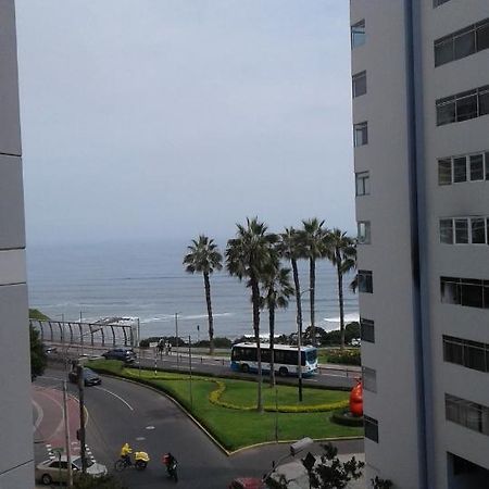 Nereo Rooms 利马 外观 照片