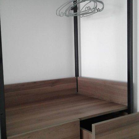 Nereo Rooms 利马 外观 照片