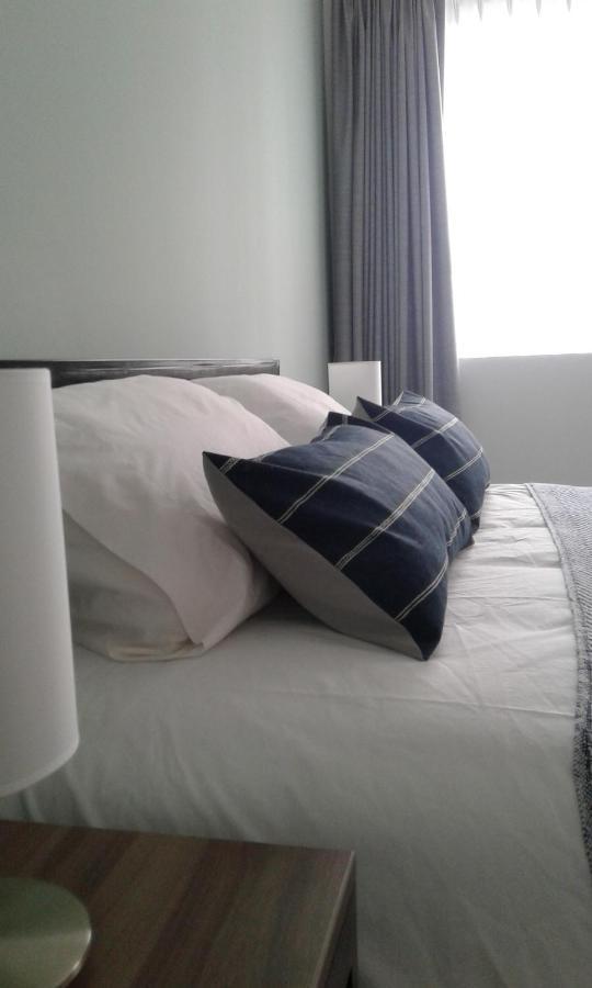 Nereo Rooms 利马 外观 照片