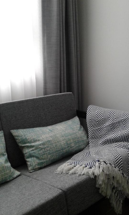 Nereo Rooms 利马 外观 照片