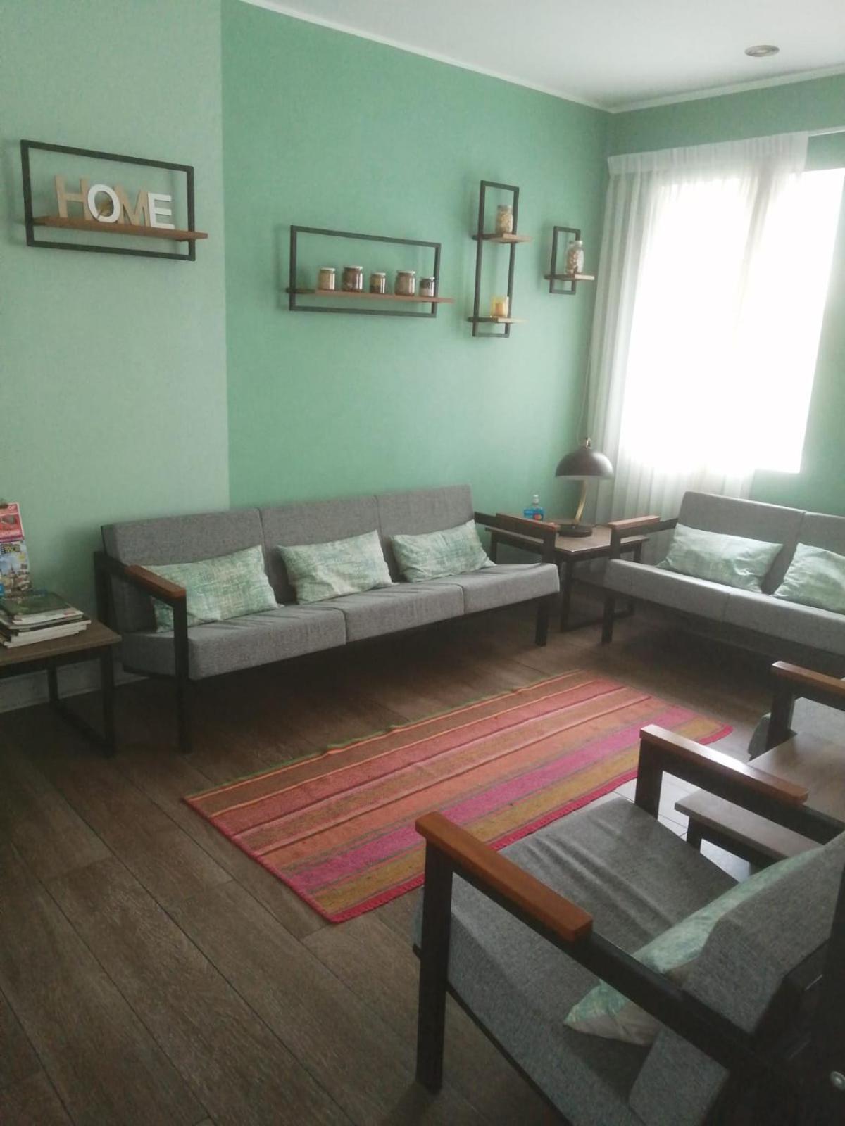 Nereo Rooms 利马 外观 照片