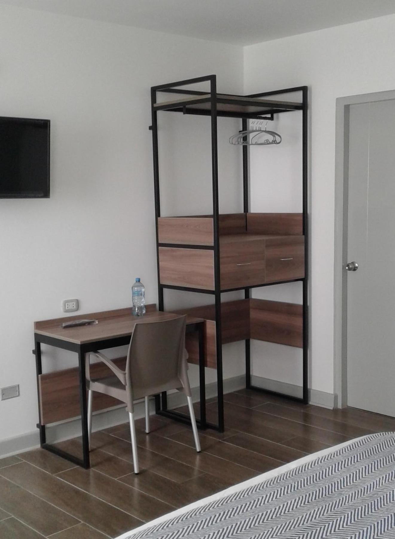 Nereo Rooms 利马 外观 照片